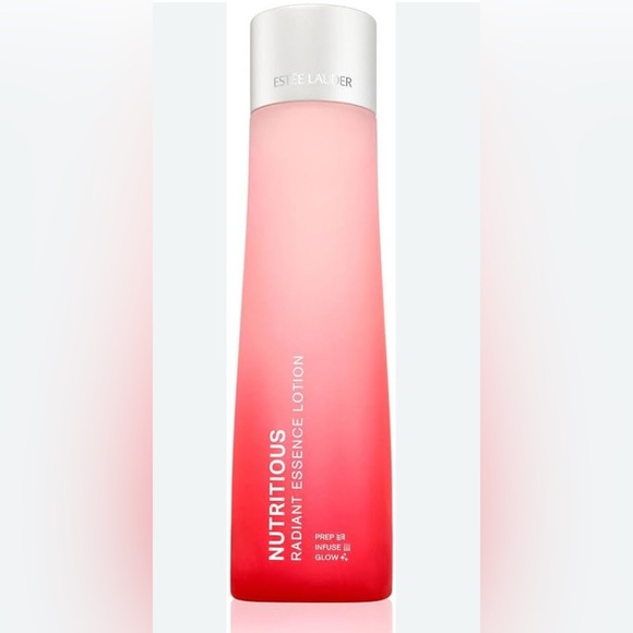 Estee Lauder Other - Estee Lauder Nutritious Radiant Essence Lotion (OILY SKIN)